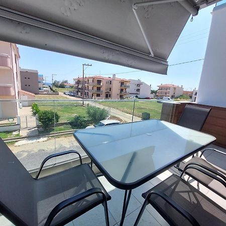 Vasileiadou Suites & Maisonettes Flogita Exterior photo